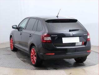 Škoda Rapid (2016) Spaceback 1.2 TSI, Serv.kniha - náhled 4