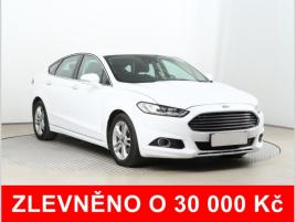 Ford Mondeo Titanium 2.0 TDCI, 4X4, R