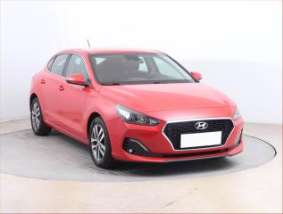 Hyundai i30 1.0 T-GDI, R,1.maj