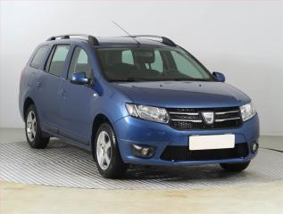Dacia Logan 1.2 16V, Park.senzory
