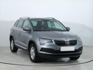 �koda Karoq Style 2.0 TDI