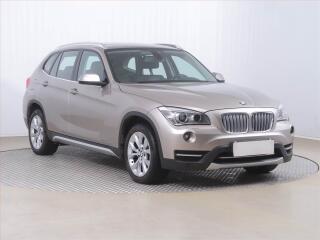BMW X1 xDrive20d, 4X4, Automat, K��e