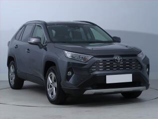 Toyota RAV4 Comfort 2.0 Valvematic