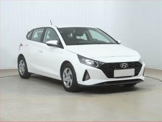 Hyundai i20 1.0 T-GDI, Automat, �R,1.maj