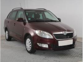 koda Fabia 1.2, R,2.maj, po STK, Tan