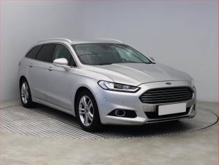 Ford Mondeo 2.0 TDCI, Navi, Tempomat