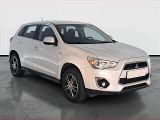 Mitsubishi ASX Invite 1.6 MIVEC, �R,1.maj