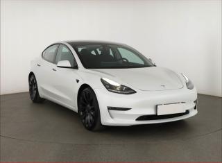 Tesla Model 3 Performance 82kWh, SoH 89%