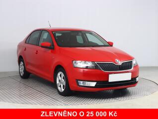 �koda Rapid Ambition 1.2 TSI