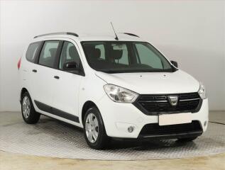 Dacia Lodgy Comfort 1.5 Blue dCi, �R,1.maj