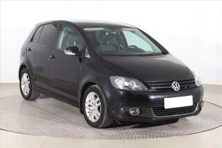 Volkswagen Golf Plus 1.6 TDI, Tempomat