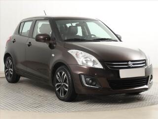 Suzuki Swift 1.2, �R,1.maj, Tempomat