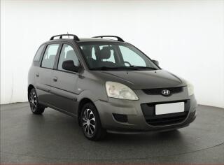 Hyundai Matrix 1.6, nov� STK, Klima