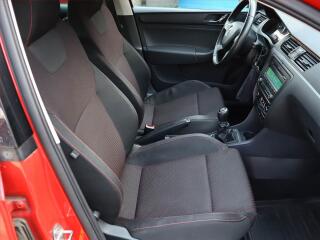 Škoda Rapid (2013) Ambition 1.2 TSI - náhled 7