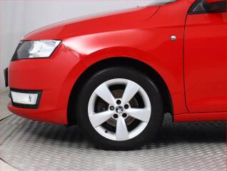 Škoda Rapid (2013) Ambition 1.2 TSI - náhled 12