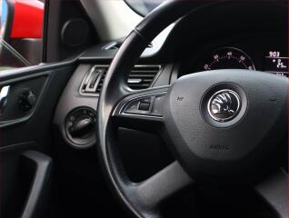 Škoda Rapid (2013) Ambition 1.2 TSI - náhled 13