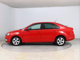 Škoda Rapid (2013) Ambition 1.2 TSI - náhled 3