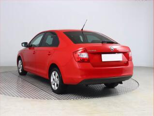 Škoda Rapid (2013) Ambition 1.2 TSI - náhled 4