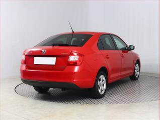 Škoda Rapid (2013) Ambition 1.2 TSI - náhled 5