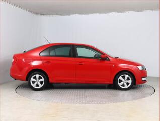 Škoda Rapid (2013) Ambition 1.2 TSI - náhled 6