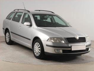 koda Octavia Ambiente 1.9 TDI, nov STK