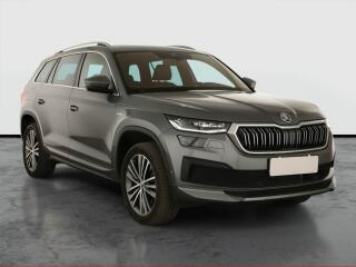 �koda Kodiaq 2.0 TDI