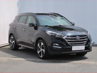 Hyundai Tucson Premium 2.0 CRDi, 4X4, Ke