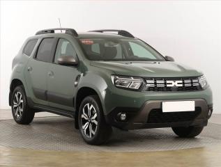 Dacia Duster 1.3 TCe