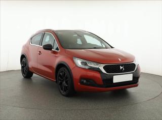 DS Automobiles DS4 1.6 BlueHDi, Automat, Ke