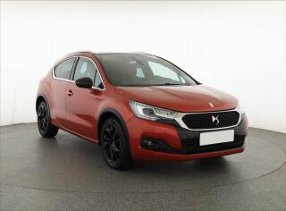 DS Automobiles DS4 1.6 BlueHDi, Automat