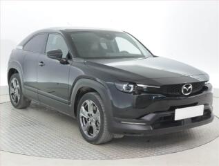 Mazda MX-30 e-Skyactiv, SoH 94%, Automat