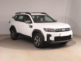 Dacia Bigster Expression 1.2 MHEV