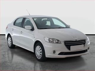 Peugeot 301 1.2 VTi, Park.�senzory