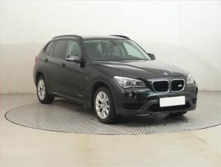 BMW X1 Sport Line xDrive20d, 4X4