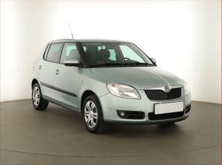 �koda Fabia 1.2
