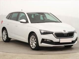 �koda Scala Style 1.5 TSI, �R,1.maj