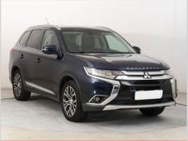 Mitsubishi Outlander 2.2 DI-D