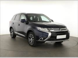 Mitsubishi Outlander 2.2 DI-D, 4X4, 7mst, R