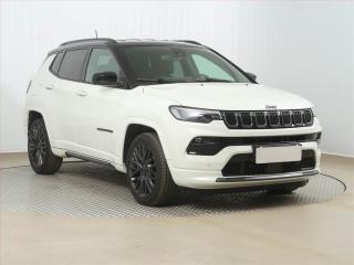 Jeep Compass 1.3 T-GDI, R, AUTOMAT