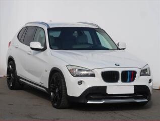 BMW X1 xDrive20d, 4X4, Automat, Navi