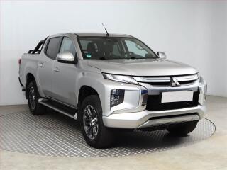 Mitsubishi L200 2.2 DI-D