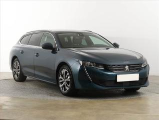 Peugeot 508 Allure 1.5 BlueHDi, Automat