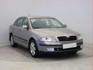 �koda Octavia Elegance 2.0 TDI, Serv.kniha