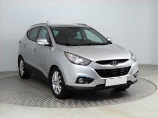 Hyundai ix35 2.0 CRDi, 4X4, Automat