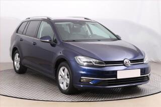 Volkswagen Golf Comfortline 1.4 TSI