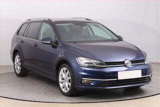 Volkswagen Golf Comfortline 1.4 TSI