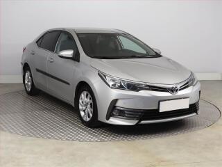 Toyota Corolla Active 1.6 Valvematic