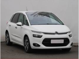 Citron C4 Picasso 1.6 BlueHDi, Serv.kniha, Navi