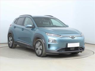 Hyundai Kona Executive Electric 64 kWh