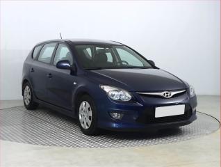 Hyundai i30 Style 1.6 CRDi, Tempomat